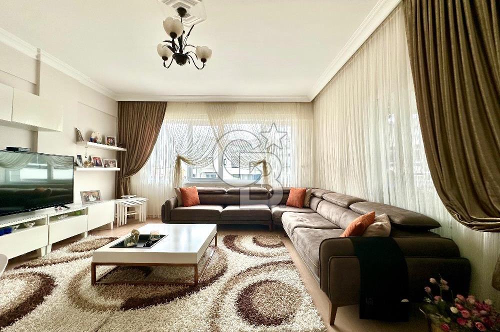 Demirci Mahallesi'nde 5+1 Dubleks Geniş Satılık Daire