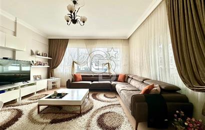 Demirci Mahallesi'nde 5+1 Dubleks Geniş Satılık Daire