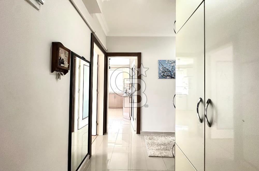 Demirci Mahallesi'nde 5+1 Dubleks Geniş Satılık Daire