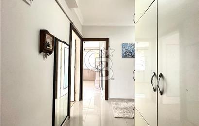 Demirci Mahallesi'nde 5+1 Dubleks Geniş Satılık Daire