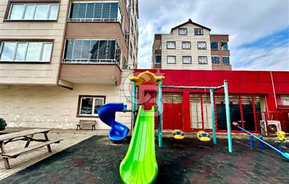 Demirci Mahallesi'nde 5+1 Dubleks Geniş Satılık Daire