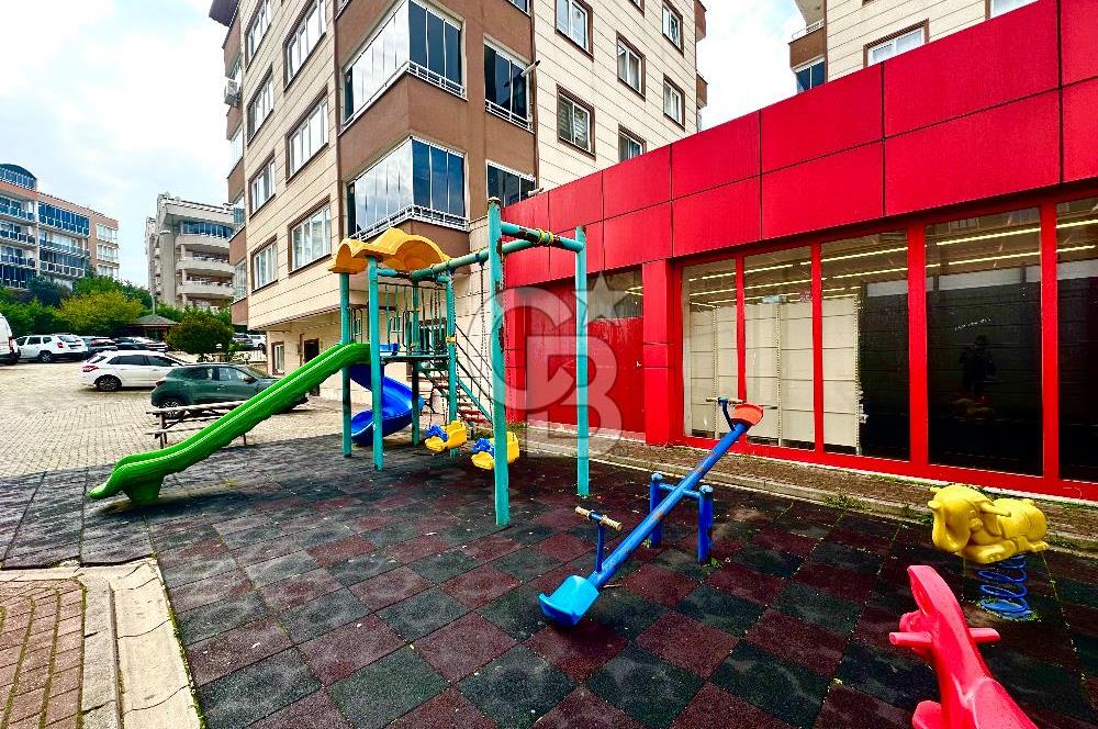 Demirci Mahallesi'nde 5+1 Dubleks Geniş Satılık Daire