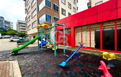 Demirci Mahallesi'nde 5+1 Dubleks Geniş Satılık Daire