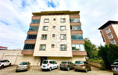 Demirci Mahallesi'nde 5+1 Dubleks Geniş Satılık Daire