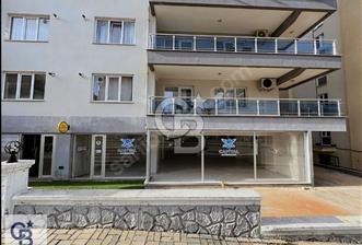 Albayrak'ta Güzel Konumda Cadde Üstü Kiralık 140m2 İş Yeri