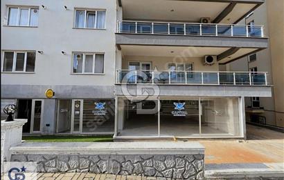 Albayrak'ta Güzel Konumda Cadde Üstü Kiralık 140m2 İş Yeri