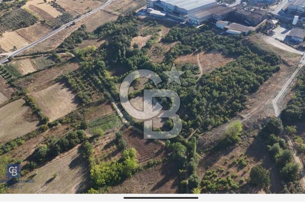 Bugünün yatırımı, yarının yaşam alanı