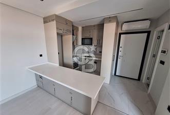 ALTINTAŞ'TA KATTA KİRALIK SIFIR 1+1 DAİRE