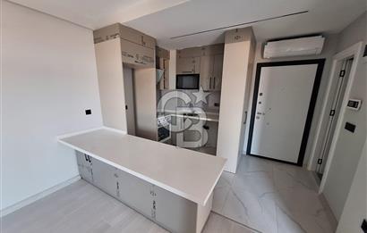 ALTINTAŞ'TA KATTA KİRALIK SIFIR 1+1 DAİRE