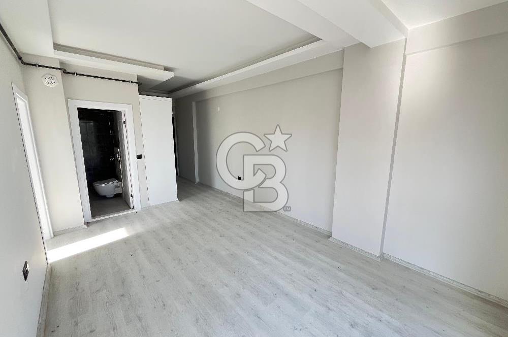 CB PARK/ KÖRFEZ PAMUKLU BULVARINDA DENİZ MANZARALI 1+1
