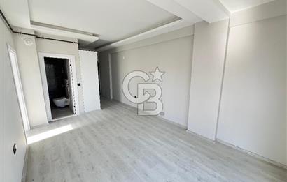 CB PARK/ KÖRFEZ PAMUKLU BULVARINDA DENİZ MANZARALI 1+1