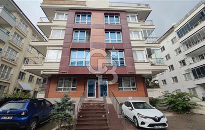 ÇANKAYA AŞIKPAŞA'DA 4,5+1 DUBLEKS DAİRE