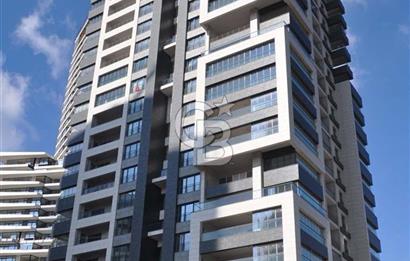 ROYAL İNCEK'TE EŞSİZ MANZARALI 3,5+1 DAİRE