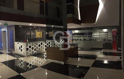 ROYAL İNCEK'TE EŞSİZ MANZARALI 3,5+1 DAİRE