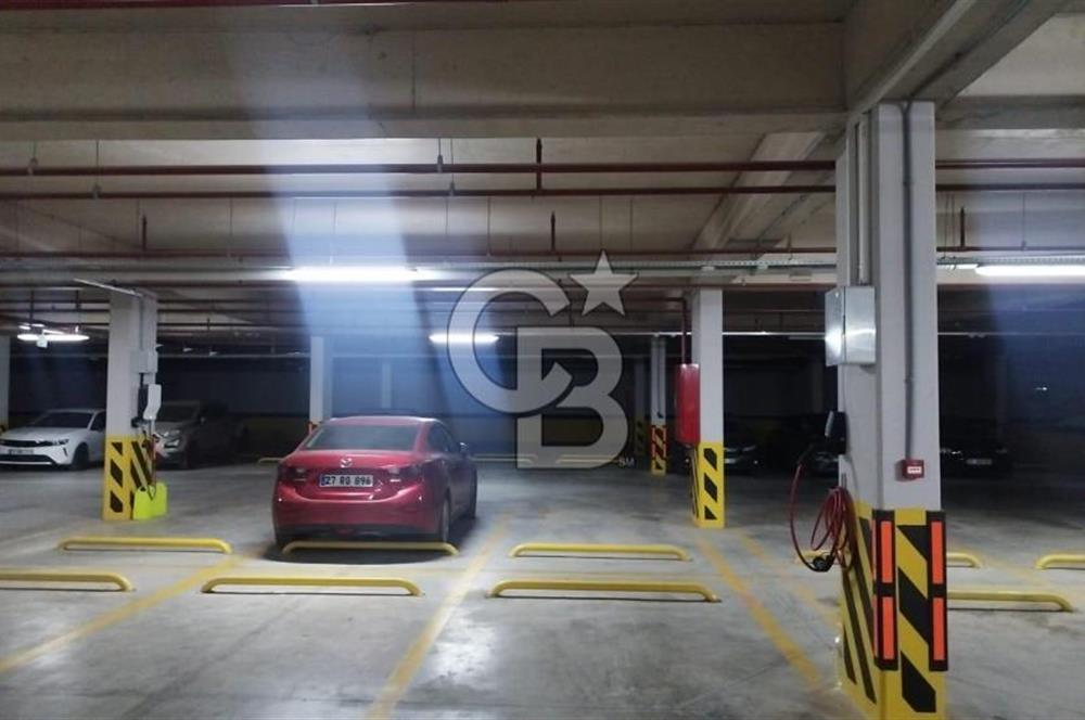 ROYAL İNCEK'TE EŞSİZ MANZARALI 3,5+1 DAİRE