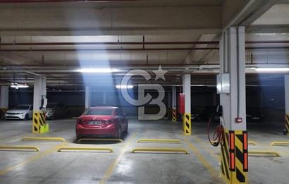 ROYAL İNCEK'TE EŞSİZ MANZARALI 3,5+1 DAİRE