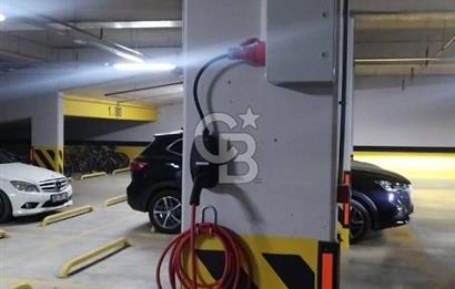 ROYAL İNCEK'TE EŞSİZ MANZARALI 3,5+1 DAİRE