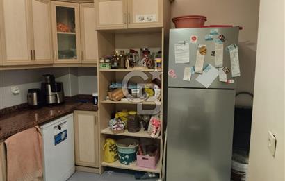 Arnavutköy Merkezin Göbeğinde Geniş ve Ferah 3+1 Satılık Daire