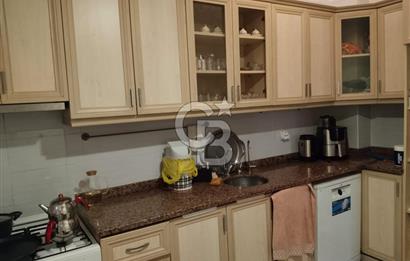 Arnavutköy Merkezin Göbeğinde Geniş ve Ferah 3+1 Satılık Daire