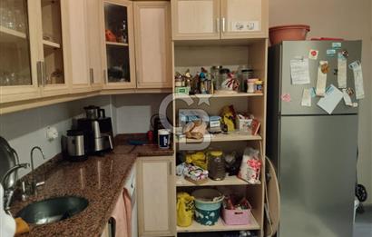 Arnavutköy Merkezin Göbeğinde Geniş ve Ferah 3+1 Satılık Daire