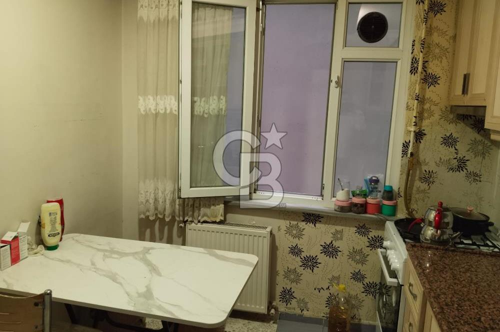 Arnavutköy Merkezin Göbeğinde Geniş ve Ferah 3+1 Satılık Daire