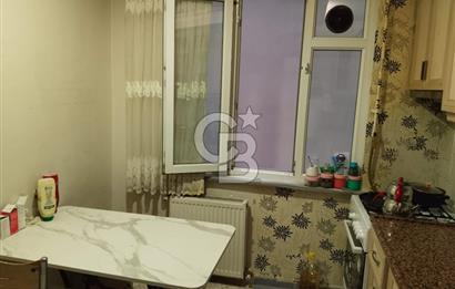 Arnavutköy Merkezin Göbeğinde Geniş ve Ferah 3+1 Satılık Daire