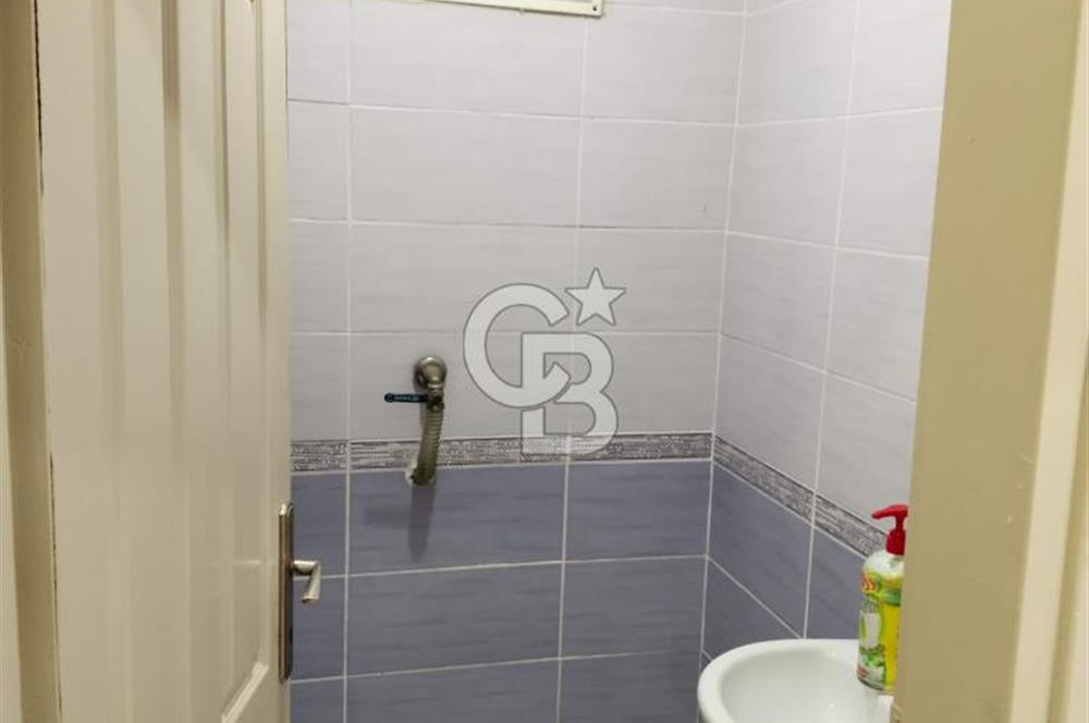 Arnavutköy Merkezin Göbeğinde Geniş ve Ferah 3+1 Satılık Daire