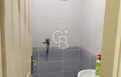 Arnavutköy Merkezin Göbeğinde Geniş ve Ferah 3+1 Satılık Daire