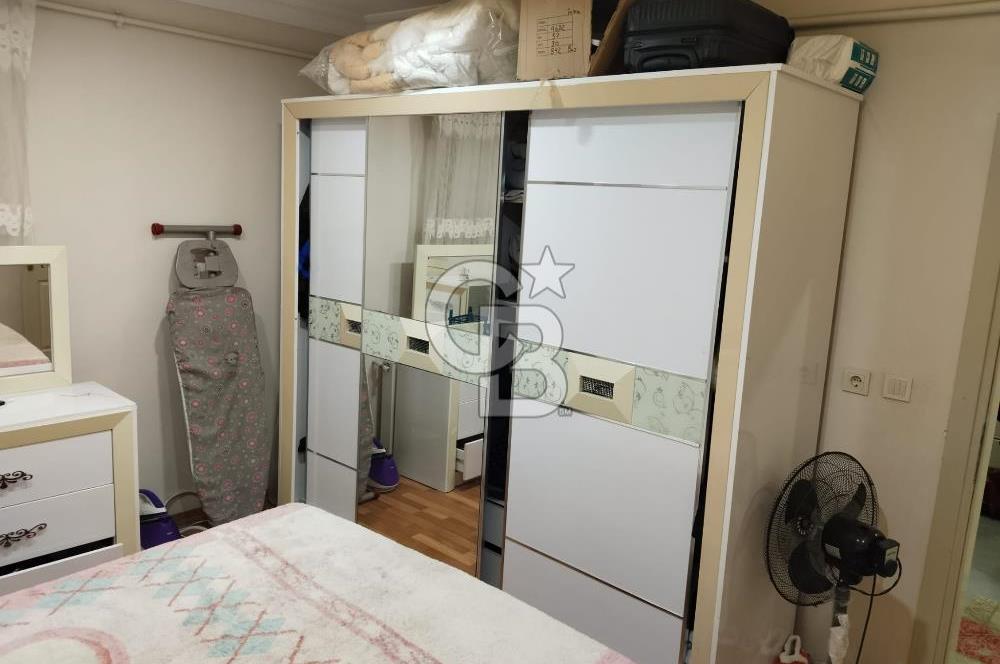 Arnavutköy Merkezin Göbeğinde Geniş ve Ferah 3+1 Satılık Daire