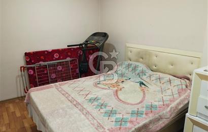 Arnavutköy Merkezin Göbeğinde Geniş ve Ferah 3+1 Satılık Daire