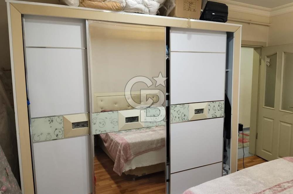 Arnavutköy Merkezin Göbeğinde Geniş ve Ferah 3+1 Satılık Daire