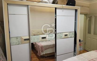 Arnavutköy Merkezin Göbeğinde Geniş ve Ferah 3+1 Satılık Daire