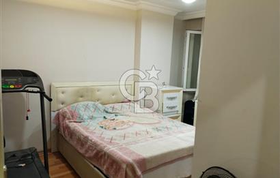 Arnavutköy Merkezin Göbeğinde Geniş ve Ferah 3+1 Satılık Daire