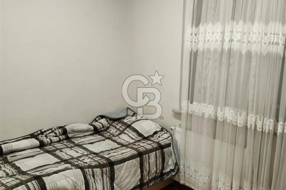 Arnavutköy Merkezin Göbeğinde Geniş ve Ferah 3+1 Satılık Daire