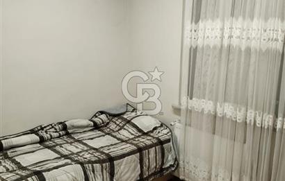 Arnavutköy Merkezin Göbeğinde Geniş ve Ferah 3+1 Satılık Daire