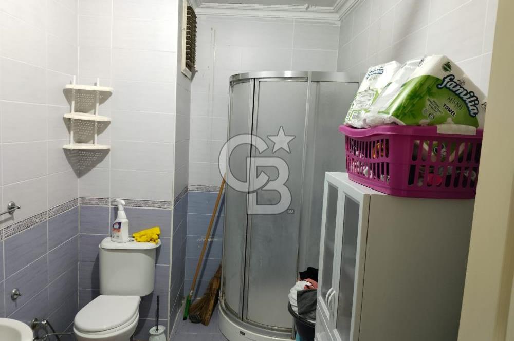 Arnavutköy Merkezin Göbeğinde Geniş ve Ferah 3+1 Satılık Daire