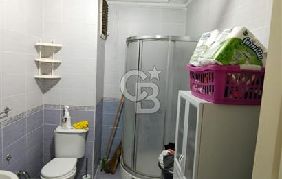 Arnavutköy Merkezin Göbeğinde Geniş ve Ferah 3+1 Satılık Daire