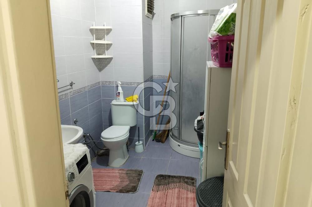 Arnavutköy Merkezin Göbeğinde Geniş ve Ferah 3+1 Satılık Daire