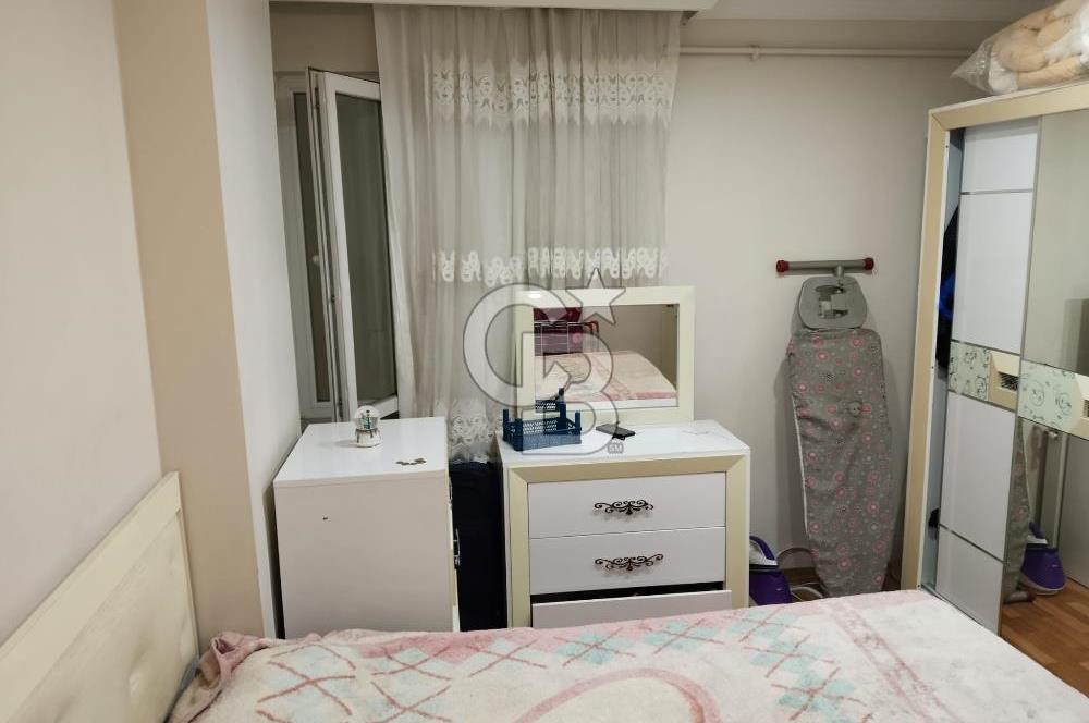 Arnavutköy Merkezin Göbeğinde Geniş ve Ferah 3+1 Satılık Daire