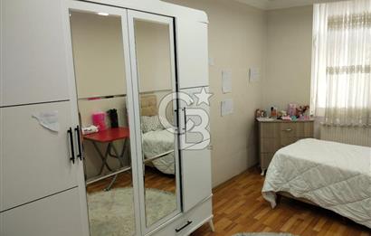 Arnavutköy Merkezin Göbeğinde Geniş ve Ferah 3+1 Satılık Daire