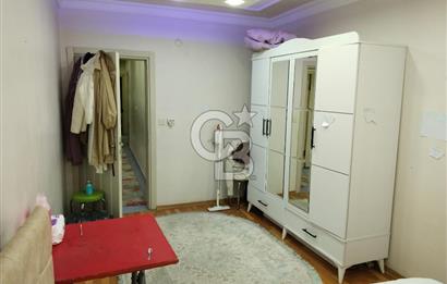 Arnavutköy Merkezin Göbeğinde Geniş ve Ferah 3+1 Satılık Daire