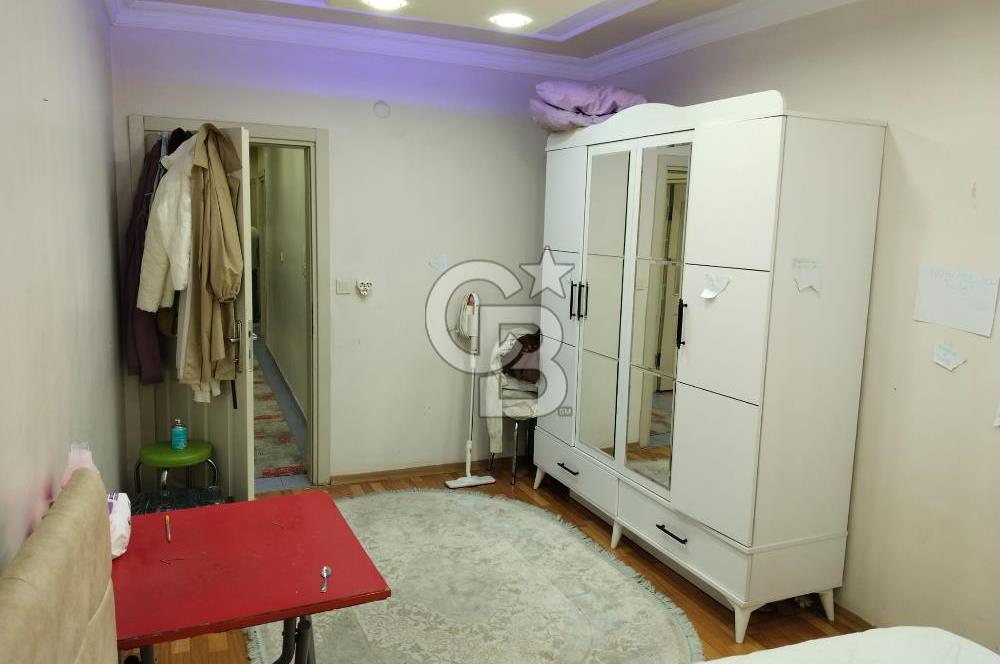 Arnavutköy Merkezin Göbeğinde Geniş ve Ferah 3+1 Satılık Daire