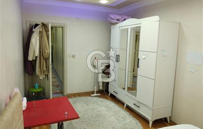 Arnavutköy Merkezin Göbeğinde Geniş ve Ferah 3+1 Satılık Daire