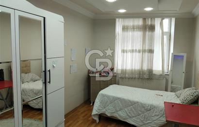 Arnavutköy Merkezin Göbeğinde Geniş ve Ferah 3+1 Satılık Daire