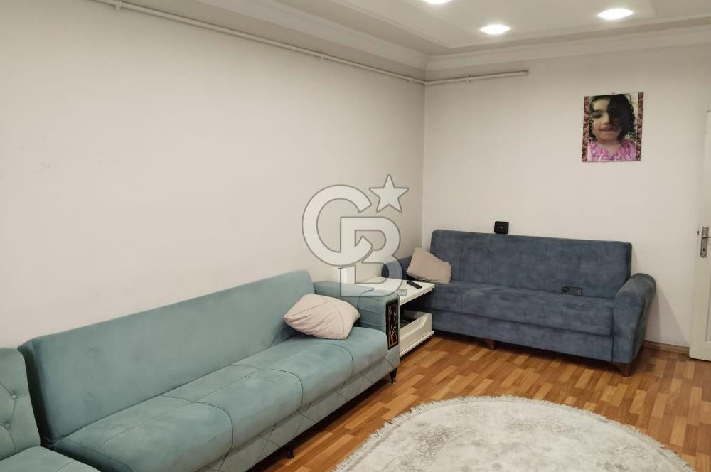 Arnavutköy Merkezin Göbeğinde Geniş ve Ferah 3+1 Satılık Daire