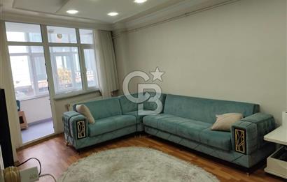 Arnavutköy Merkezin Göbeğinde Geniş ve Ferah 3+1 Satılık Daire