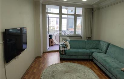 Arnavutköy Merkezin Göbeğinde Geniş ve Ferah 3+1 Satılık Daire