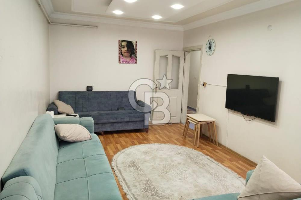 Arnavutköy Merkezin Göbeğinde Geniş ve Ferah 3+1 Satılık Daire