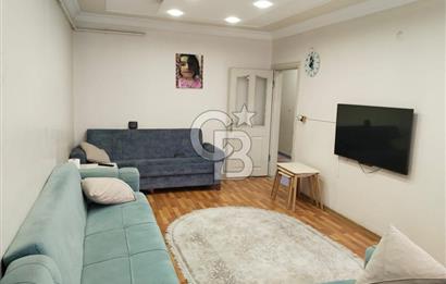 Arnavutköy Merkezin Göbeğinde Geniş ve Ferah 3+1 Satılık Daire