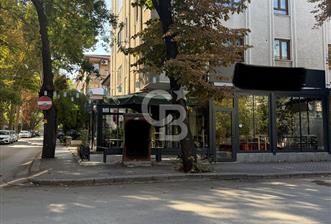 CB ELİTTEN BAHÇELİEVLERDE HAZIR KİRACILI SATILIK DÜKKAN